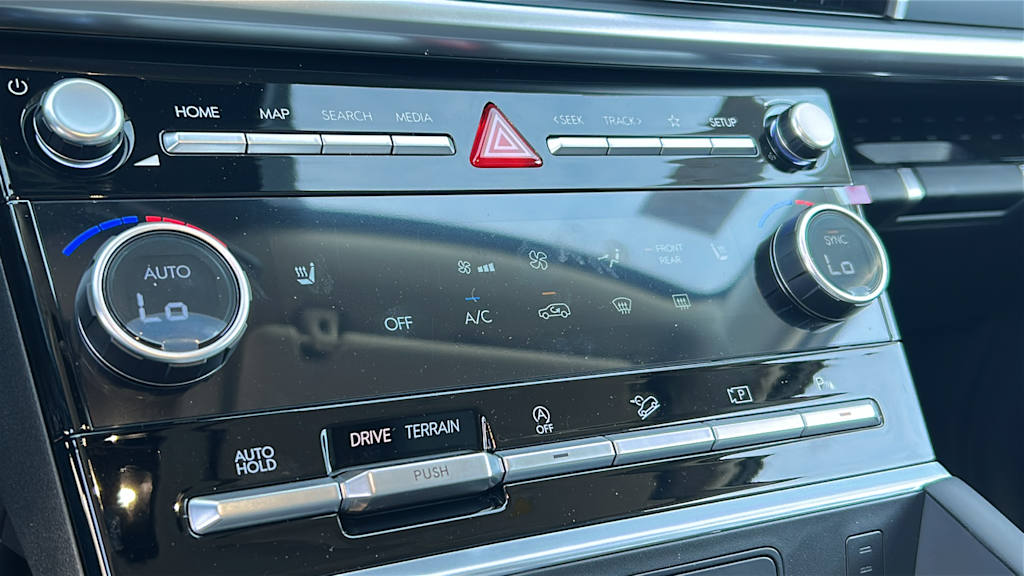 Thumbnail: 2026 Hyundai Santa Fe - 13