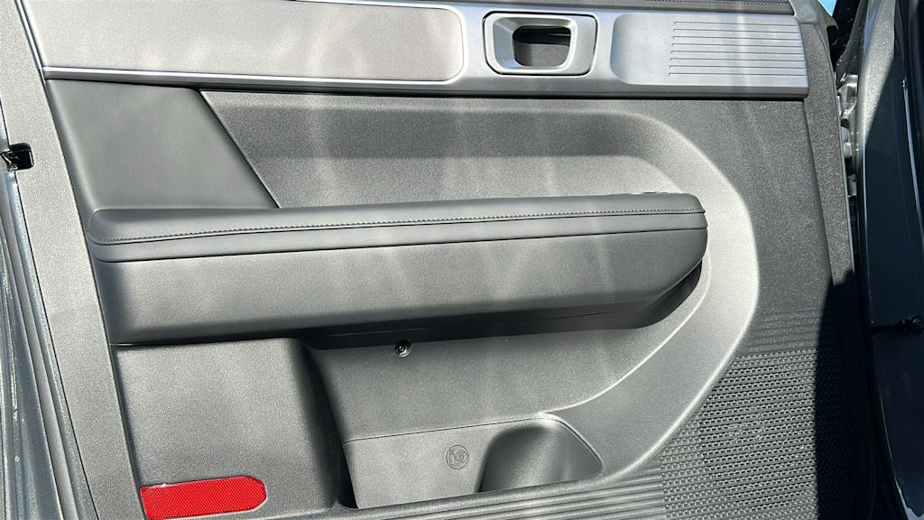 Thumbnail: 2026 Hyundai Santa Fe - 27