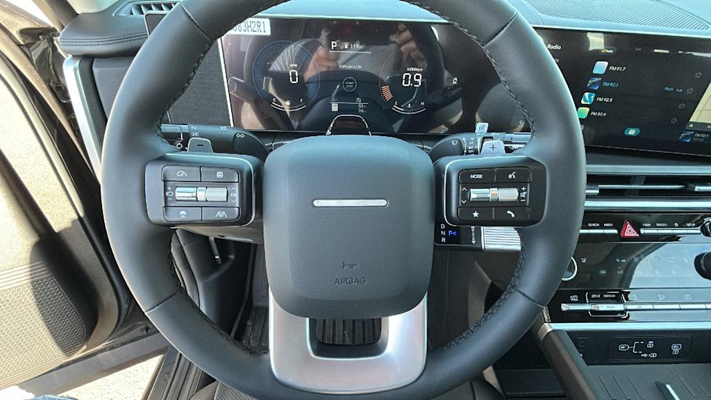 Thumbnail: 2026 Hyundai Santa Fe - 8