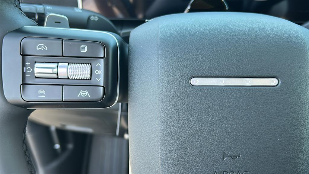 Thumbnail: 2026 Hyundai Santa Fe - 24