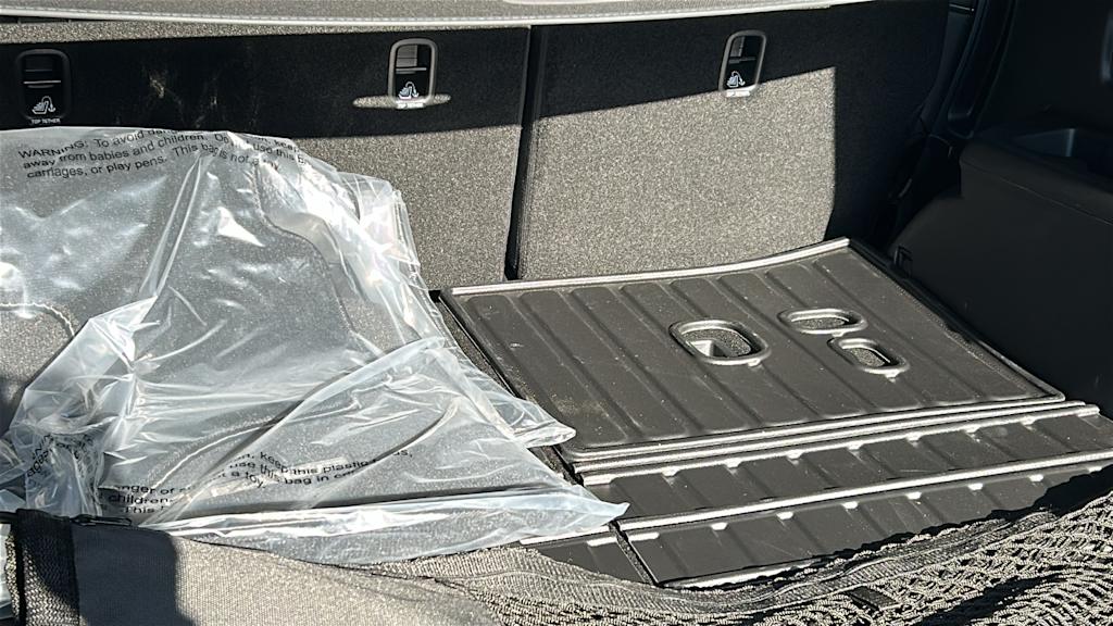 Thumbnail: 2026 Hyundai Santa Fe - 29