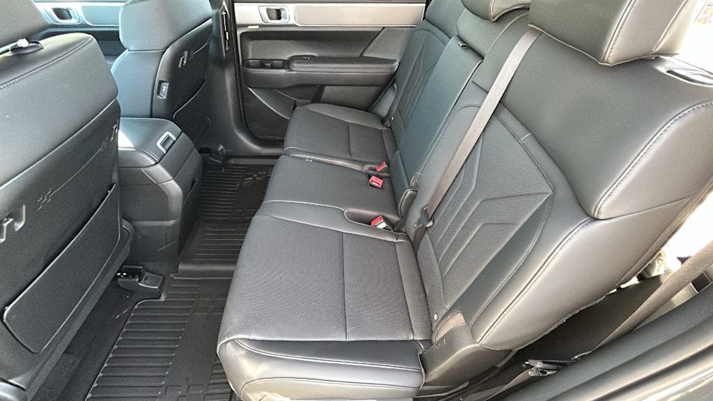 Thumbnail: 2026 Hyundai Santa Fe - 11