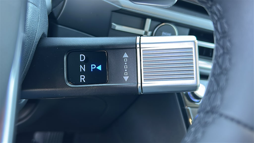 Thumbnail: 2026 Hyundai Santa Fe - 21