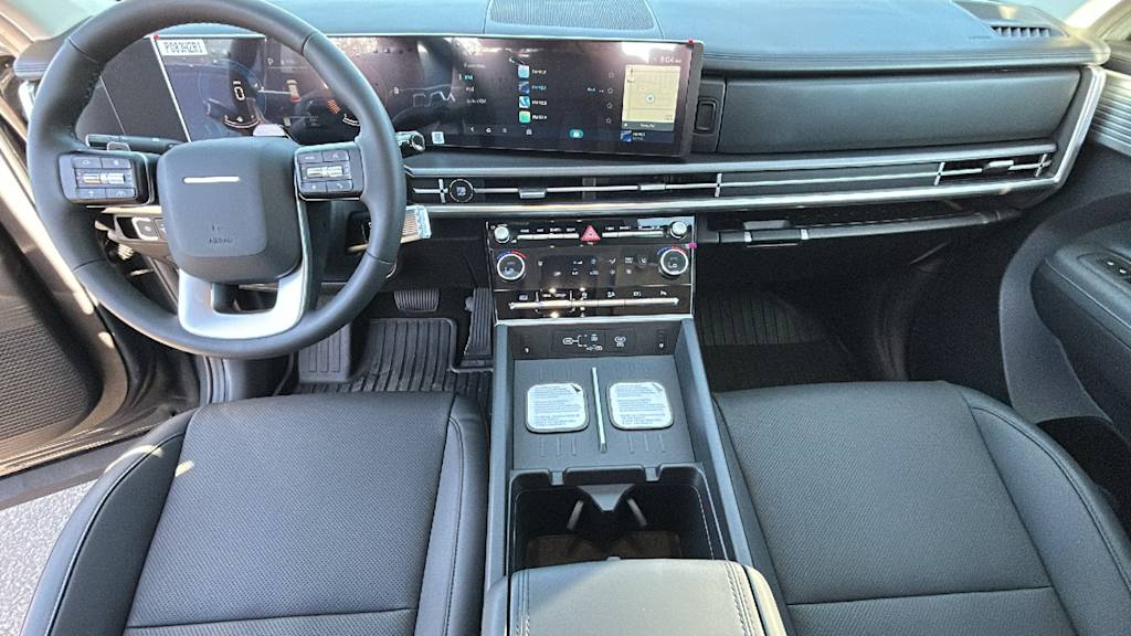 Thumbnail: 2026 Hyundai Santa Fe - 12