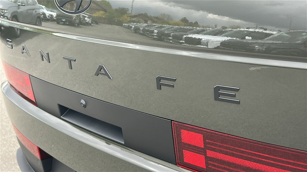 Thumbnail: 2026 Hyundai Santa Fe - 7