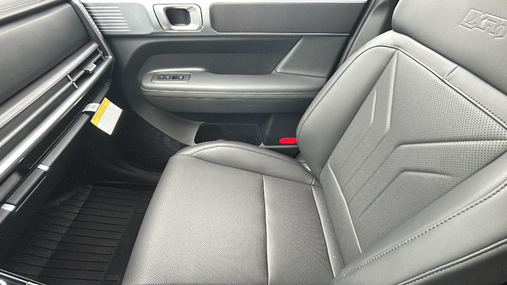 Thumbnail: 2026 Hyundai Santa Fe - 10