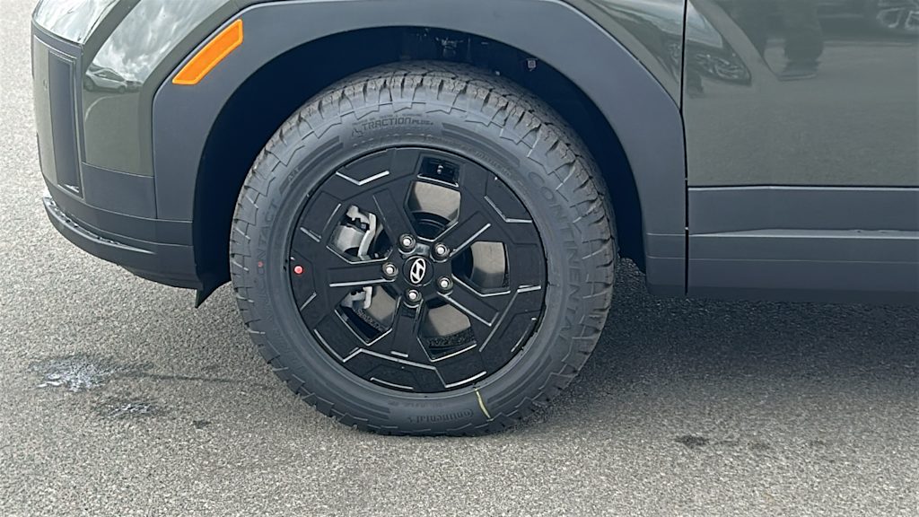 Thumbnail: 2026 Hyundai Santa Fe - 8