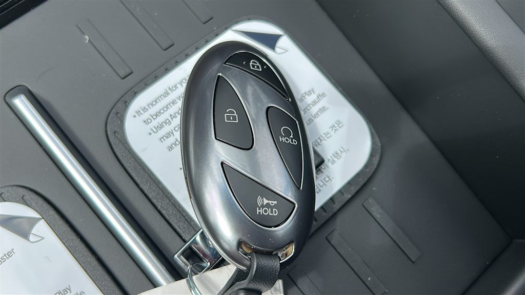 Thumbnail: 2026 Hyundai Santa Fe - 16