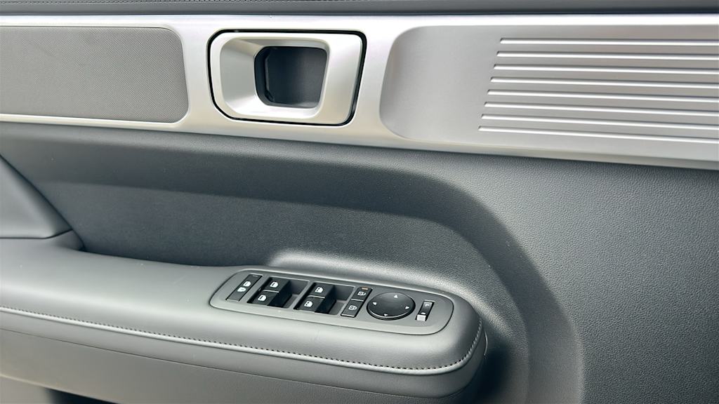 Thumbnail: 2026 Hyundai Santa Fe - 28