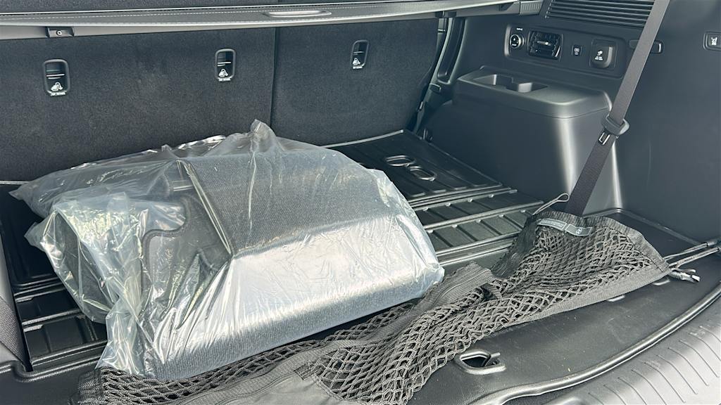 Thumbnail: 2026 Hyundai Santa Fe - 15