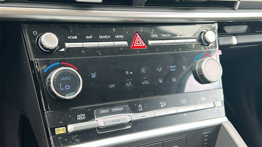 Thumbnail: 2026 Hyundai Santa Fe - 13