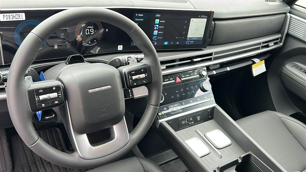 Thumbnail: 2026 Hyundai Santa Fe - 2