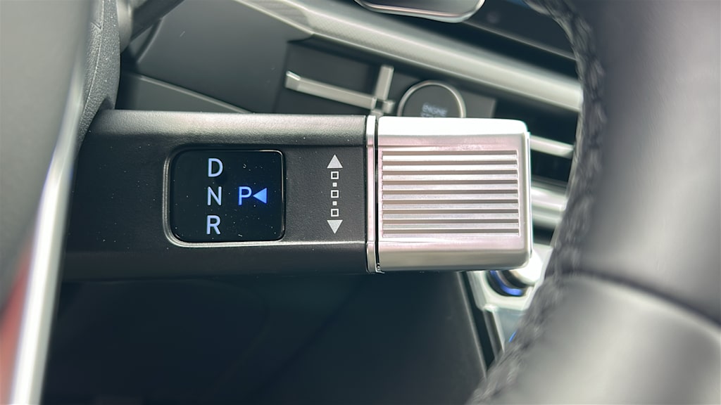 Thumbnail: 2026 Hyundai Santa Fe - 22