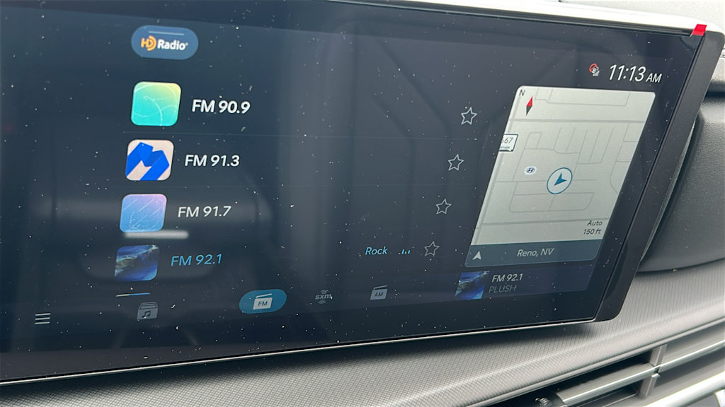 Thumbnail: 2026 Hyundai Santa Fe - 23