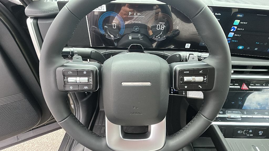 Thumbnail: 2026 Hyundai Santa Fe - 9