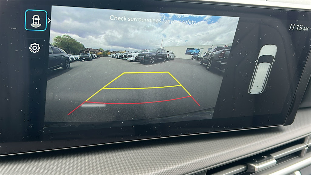 Thumbnail: 2026 Hyundai Santa Fe - 24