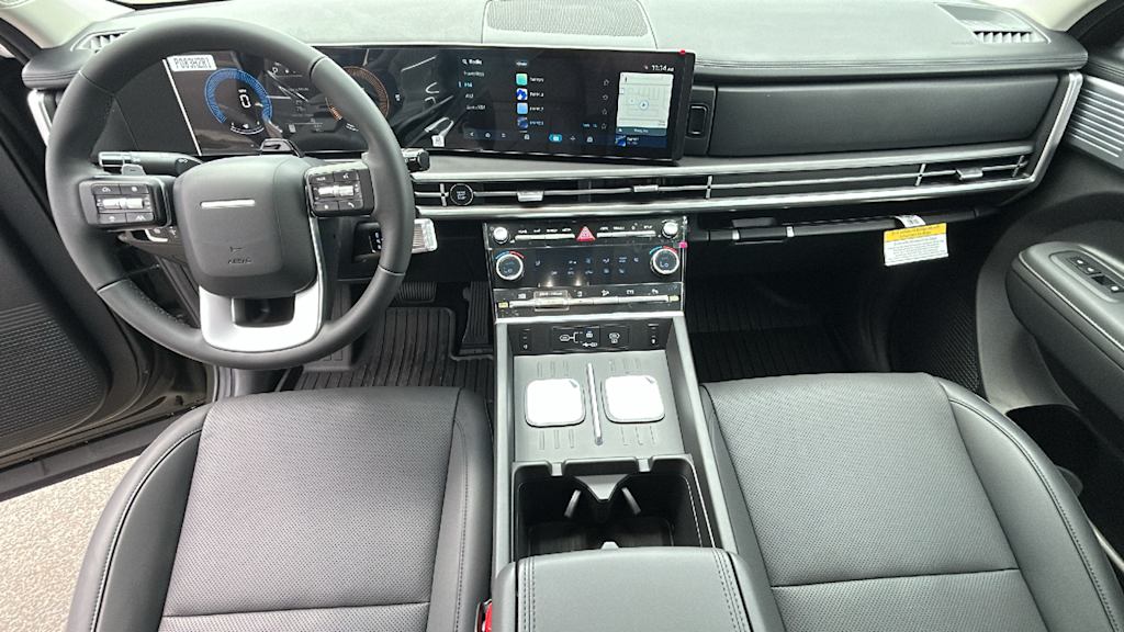 Thumbnail: 2026 Hyundai Santa Fe - 12