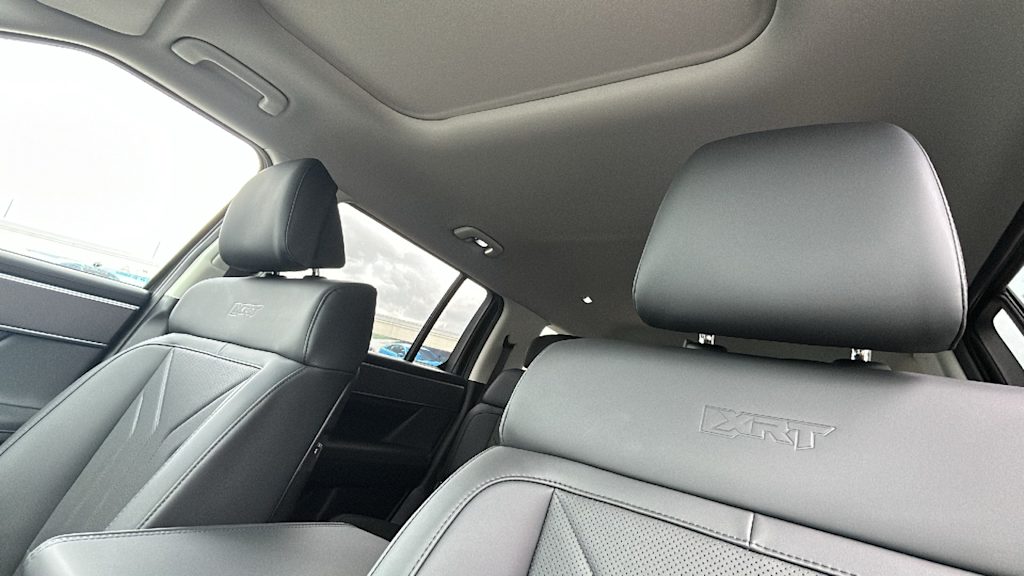 Thumbnail: 2026 Hyundai Santa Fe - 21