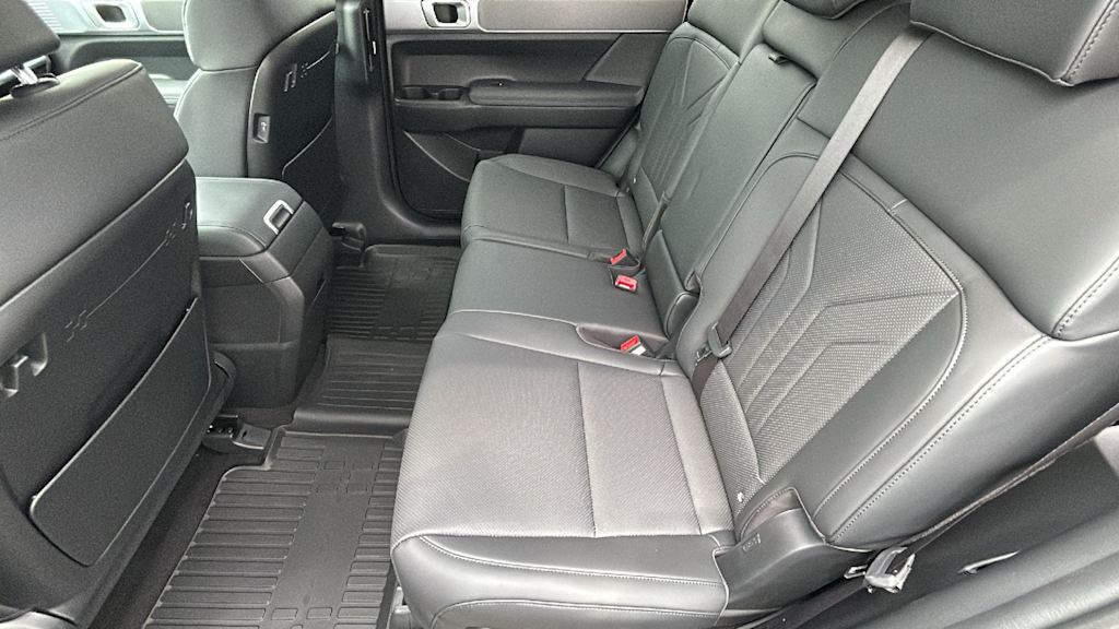 Thumbnail: 2026 Hyundai Santa Fe - 11