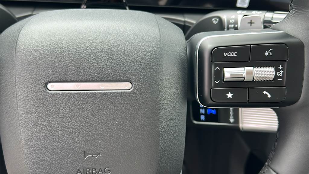 Thumbnail: 2026 Hyundai Santa Fe - 27