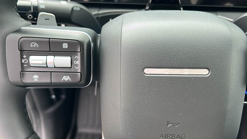 Thumbnail: 2026 Hyundai Santa Fe - 26