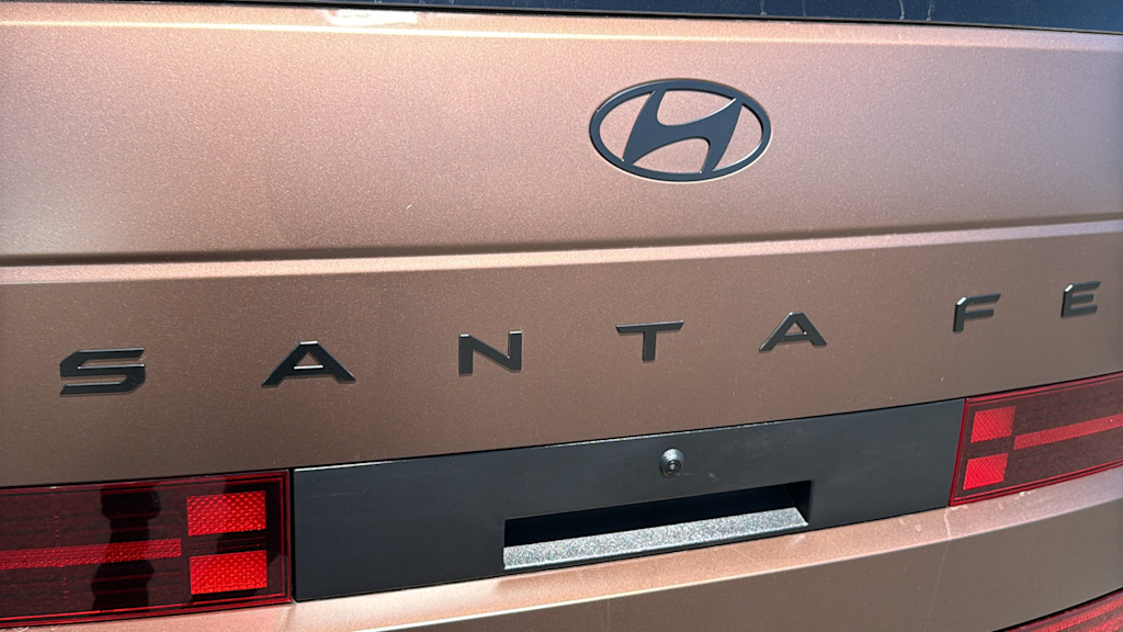 Thumbnail: 2025 Hyundai Santa Fe - 7