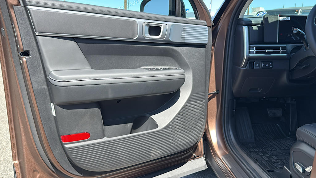 Thumbnail: 2025 Hyundai Santa Fe - 29