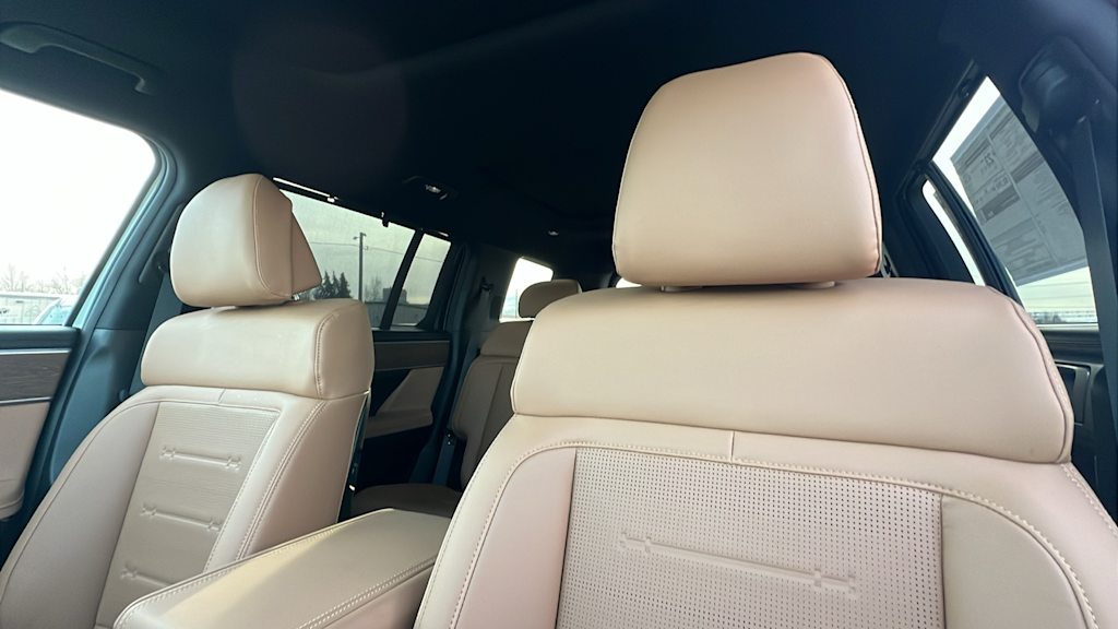 Thumbnail: 2026 Hyundai Santa Fe - 9