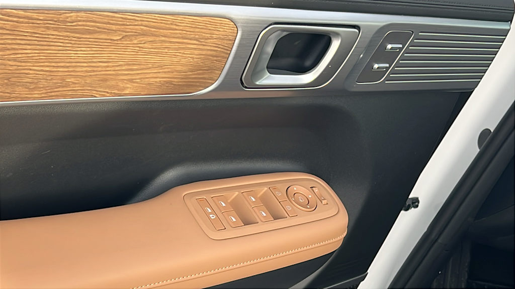 Thumbnail: 2026 Hyundai Santa Fe - 28