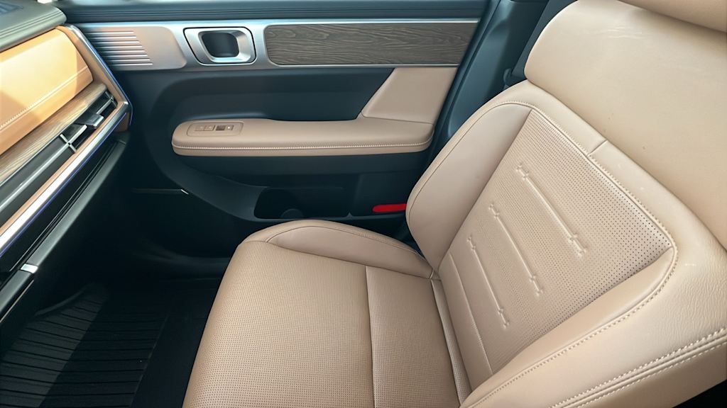 Thumbnail: 2026 Hyundai Santa Fe - 10