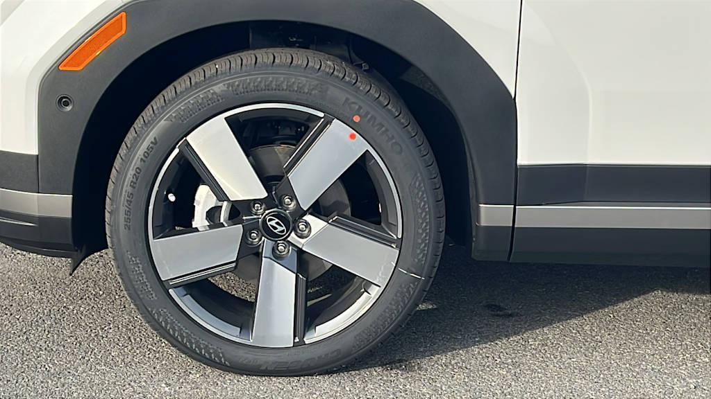 Thumbnail: 2026 Hyundai Santa Fe - 7