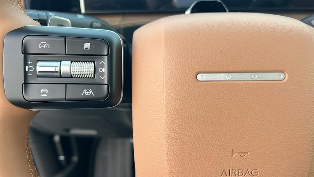 Thumbnail: 2026 Hyundai Santa Fe - 25