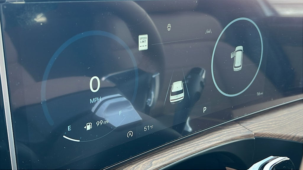 Thumbnail: 2026 Hyundai Santa Fe - 27