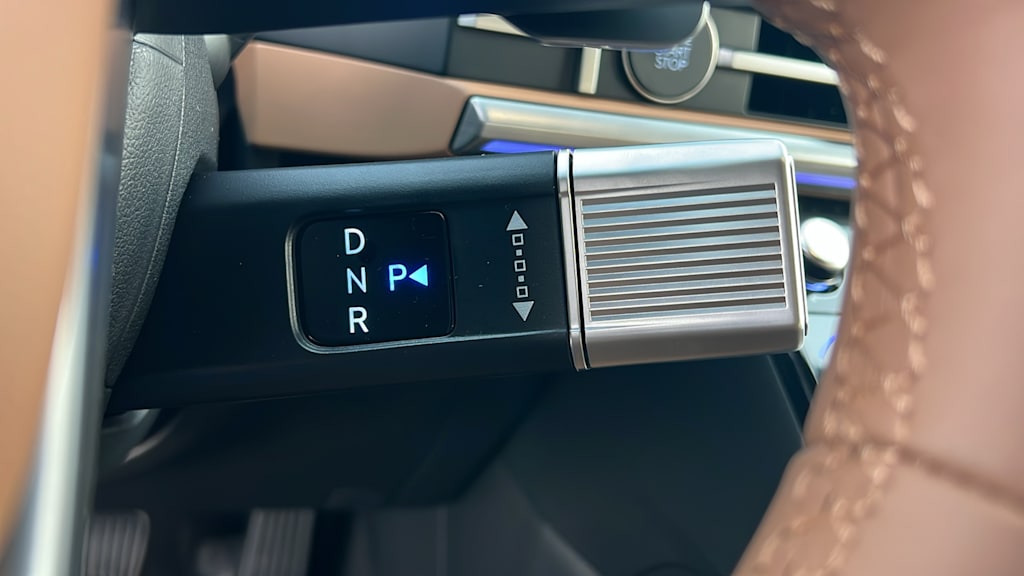 Thumbnail: 2026 Hyundai Santa Fe - 21