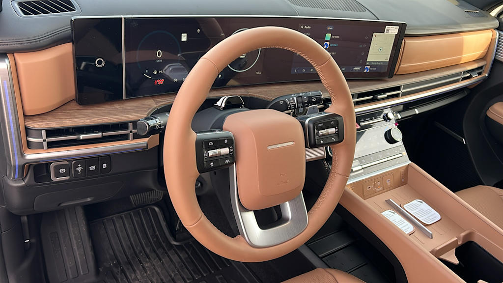 Thumbnail: 2026 Hyundai Santa Fe - 2