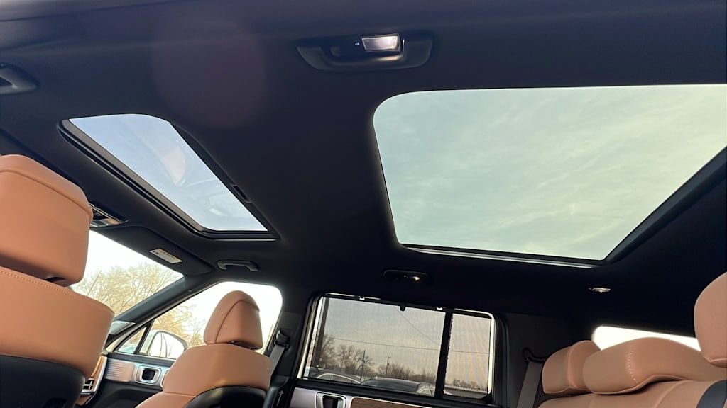 Thumbnail: 2026 Hyundai Santa Fe - 32