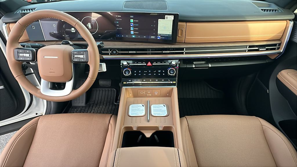 Thumbnail: 2026 Hyundai Santa Fe - 12