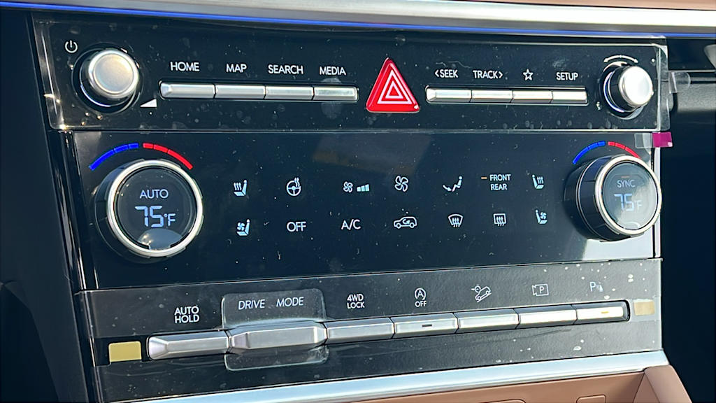 Thumbnail: 2026 Hyundai Santa Fe - 22