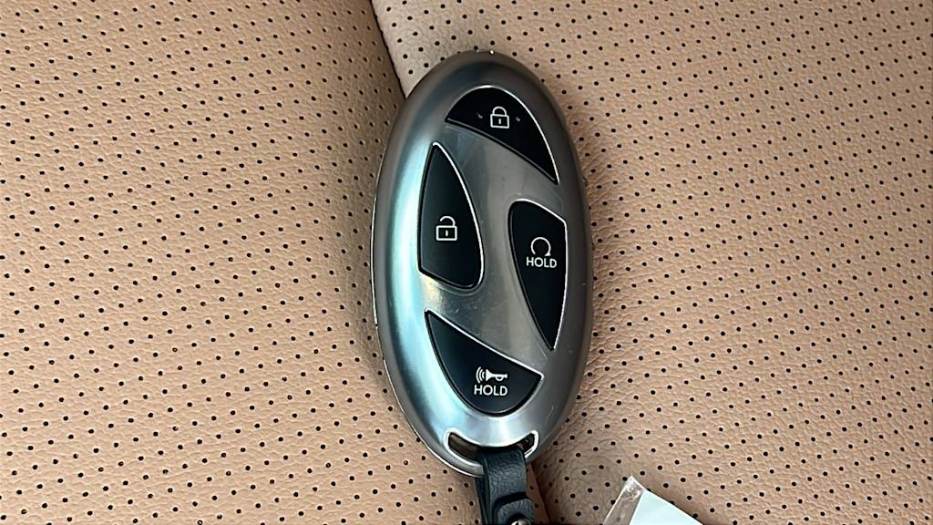 Thumbnail: 2026 Hyundai Santa Fe - 15