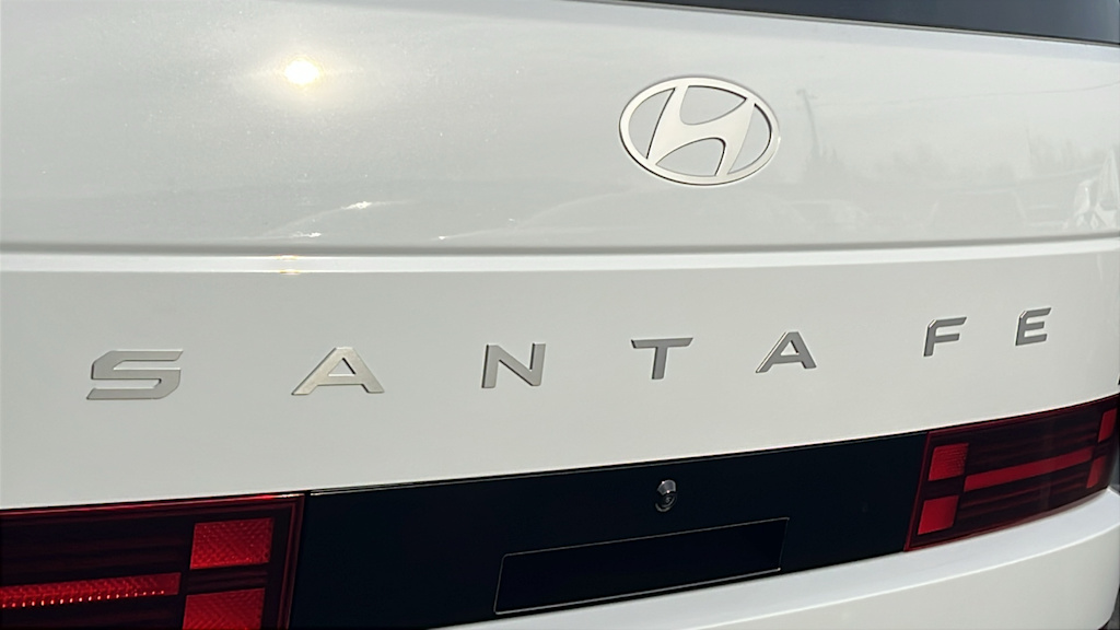 Thumbnail: 2026 Hyundai Santa Fe - 6
