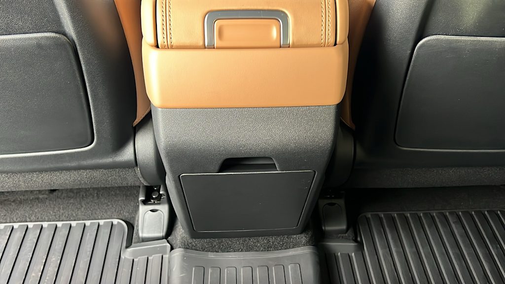 Thumbnail: 2026 Hyundai Santa Fe - 30