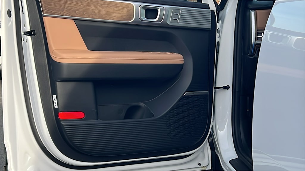 Thumbnail: 2026 Hyundai Santa Fe - 29