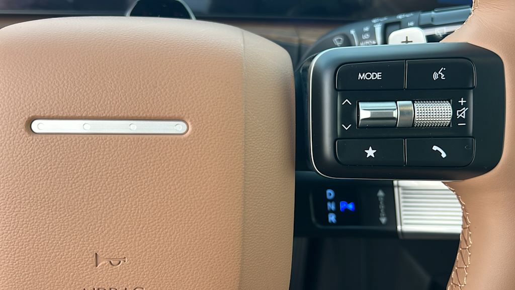 Thumbnail: 2026 Hyundai Santa Fe - 26