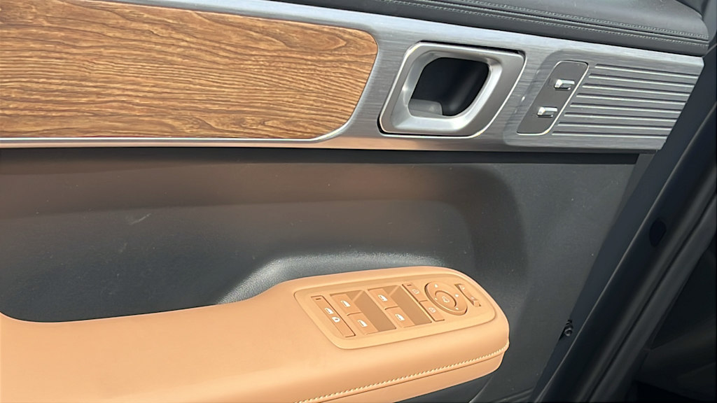 Thumbnail: 2026 Hyundai Santa Fe - 27