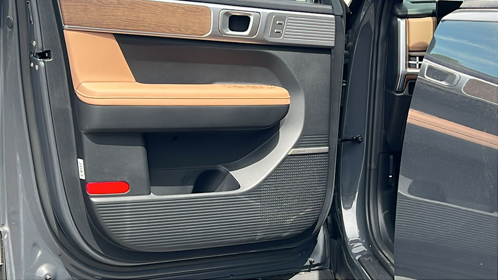 Thumbnail: 2026 Hyundai Santa Fe - 28