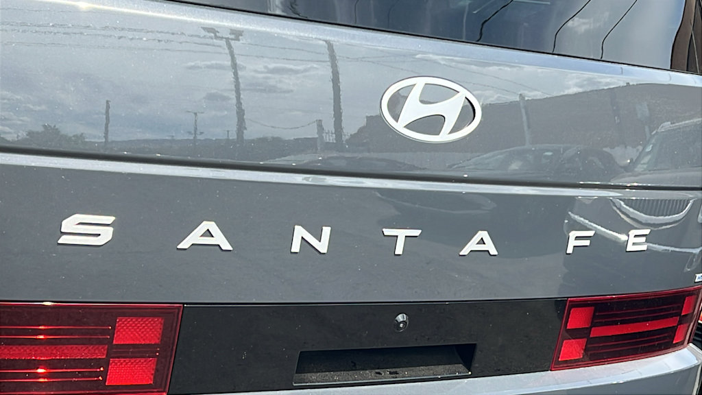 Thumbnail: 2026 Hyundai Santa Fe - 7