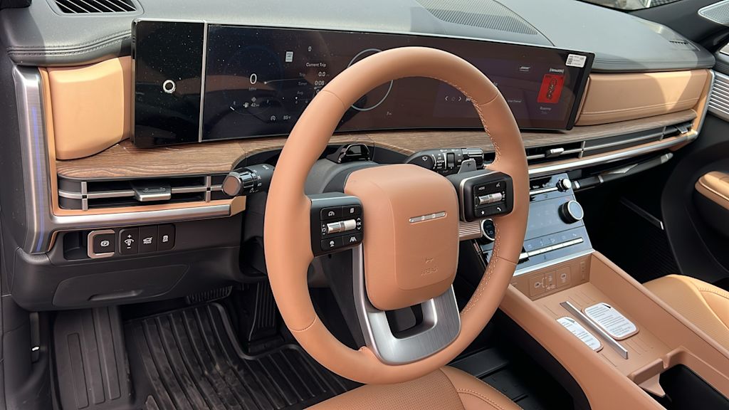Thumbnail: 2026 Hyundai Santa Fe - 2