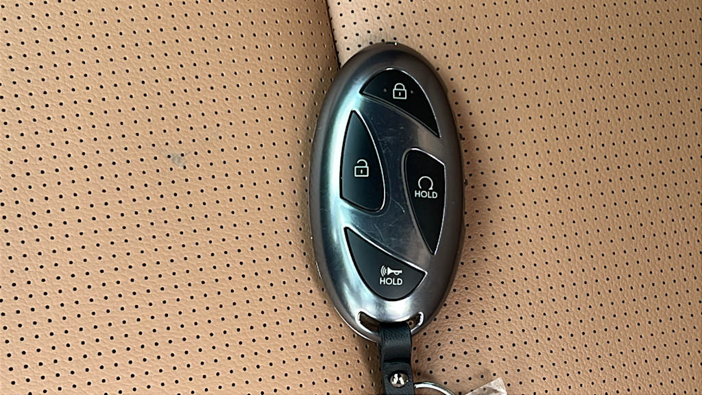 Thumbnail: 2026 Hyundai Santa Fe - 15