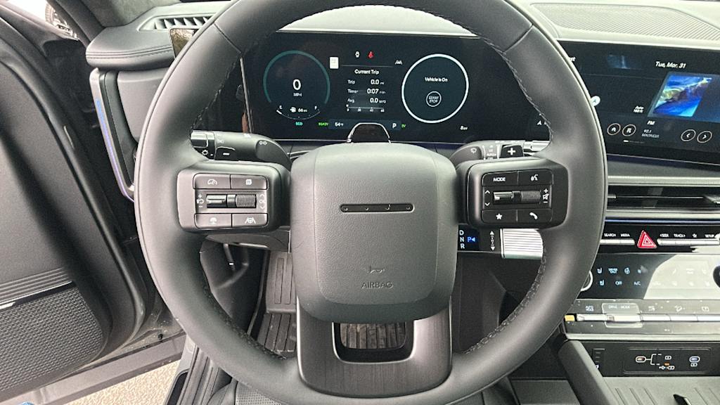 Thumbnail: 2026 Hyundai Santa Fe - 10