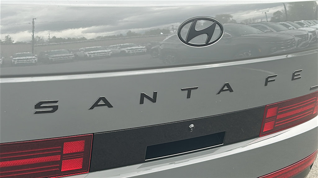 Thumbnail: 2026 Hyundai Santa Fe - 7